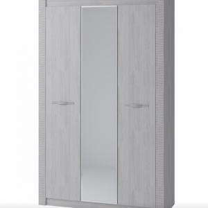 Шкаф 3-х дверный ''Монако'' ШК-38